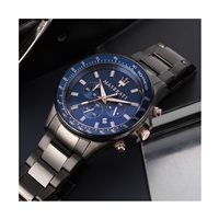 Orologio Maserati Uomo Sfida in Acciaio R8873640001 - R8873640001